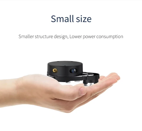 EAI YDLIDAR X3/X3 Pro 360° Датчик Дальности