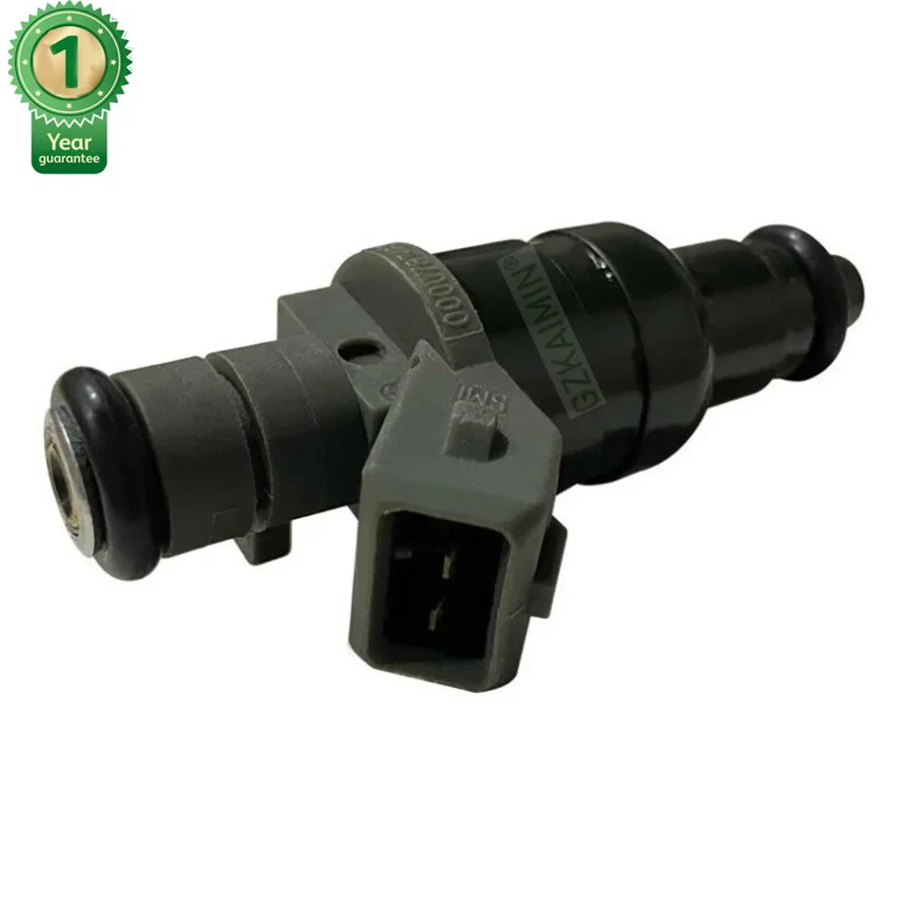 Фото Топливные форсунки gzkm, 4 шт., OEM 0000787423 для Mercedes-Benz C-CLASS C180 C200 1.8 W124 S202 W202 M111 M161 №3