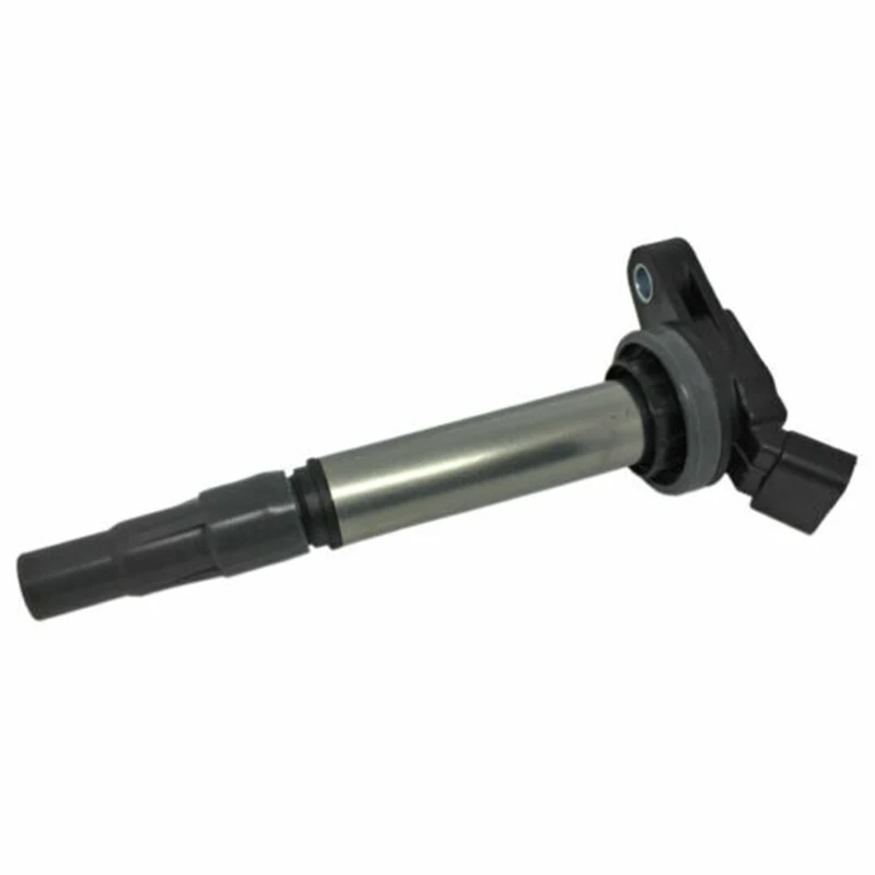 Фото 1 шт. катушка зажигания TYRNT 90919-02252 для TOYOTA Auris Avensis Corolla Prius RAV4 Verso Yaris, запасные части для автомобиля №5