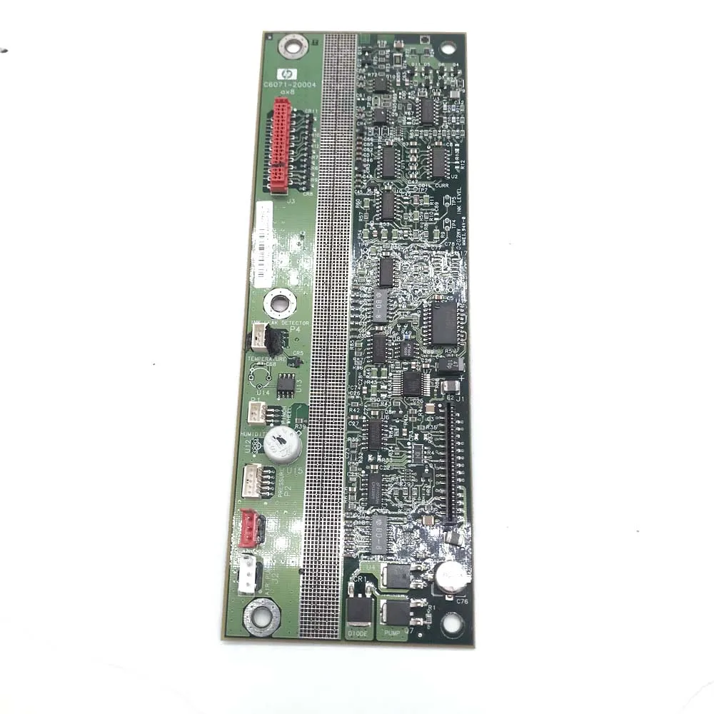 

Детская настольная доска ISS для HP DesignJet 1050C