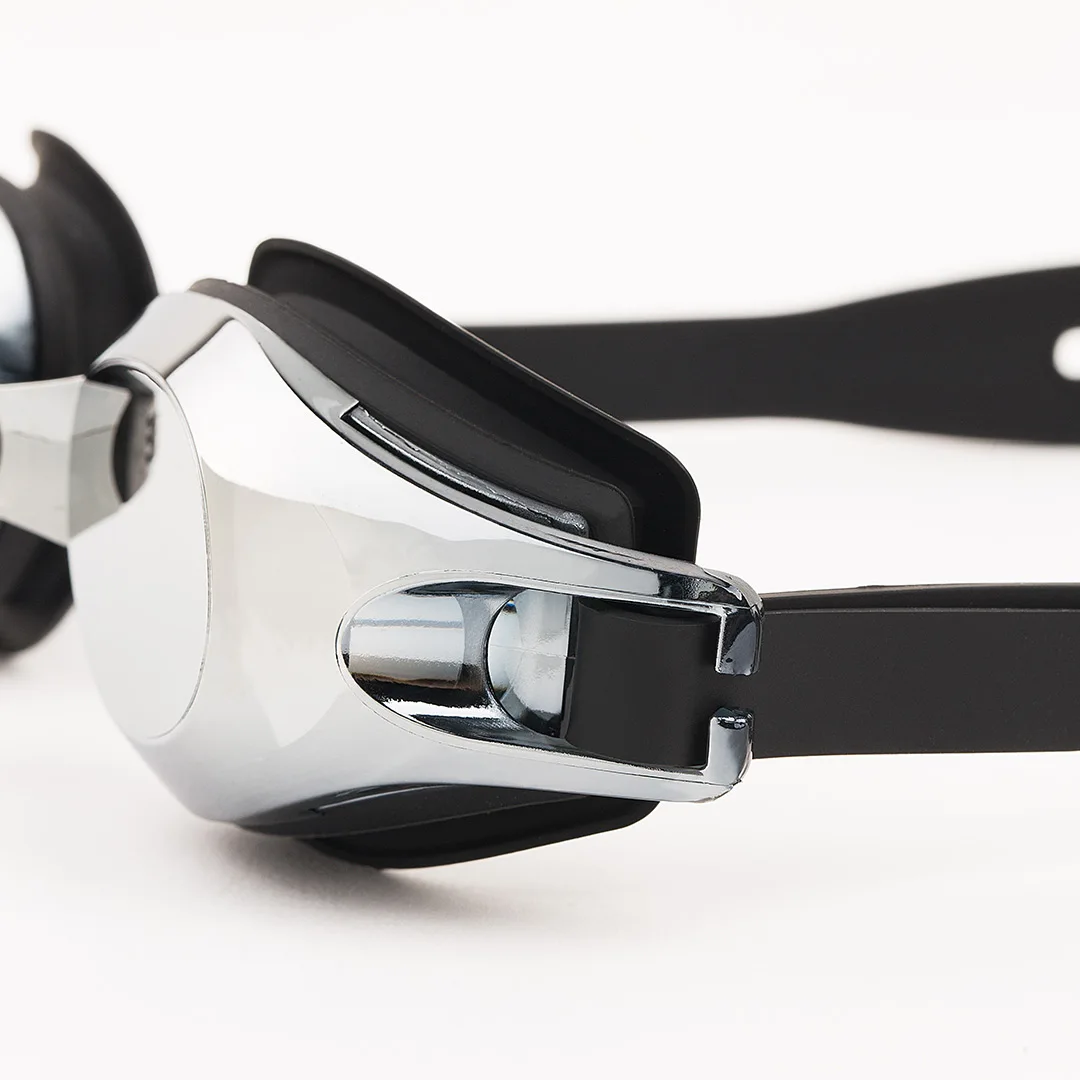 Xiaomi Youpin ZOKE HD Anti-fog Goggles Vision Lens UV Protection Tight Waterproof swimming goggles | Электроника