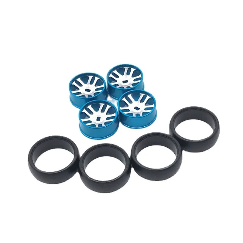 

Модель автомобиля Wltoys 284131 K989 iw04m