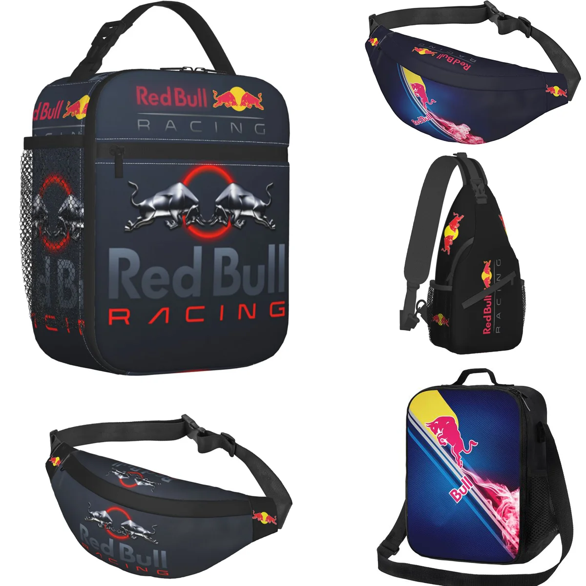 Thermal Food Bag
