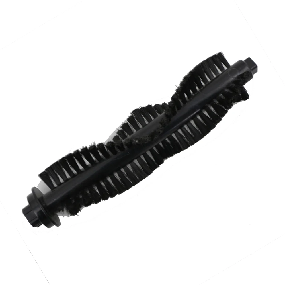 

Brand New Central Brush Roller Brush Removeable Replacement Vacuum Robot Accessories Cleaning Dustproof Main Brush