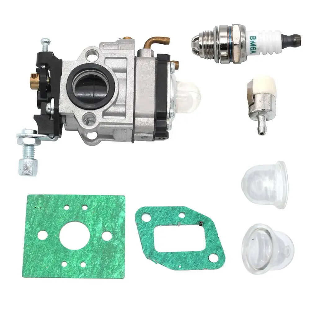 Карбюратор для рюкзака Makita BBX7600 BBX7600N