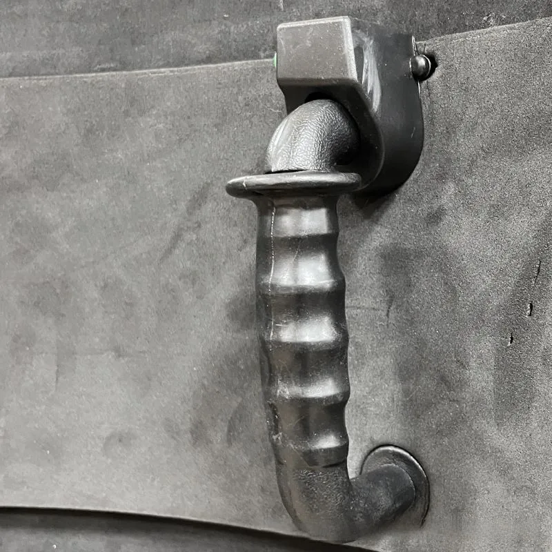 Рисунок 5 - Противоугонный электрошоковый щит