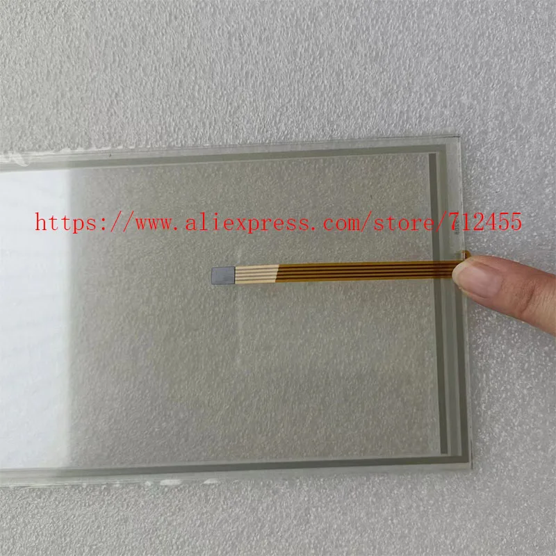 

Touch Glass XD1341051 1301-x221/01 1301-220 A TTI 1301-220 B TTI Touch Screen For The Brother PR620 Embroidery Touch Pannel