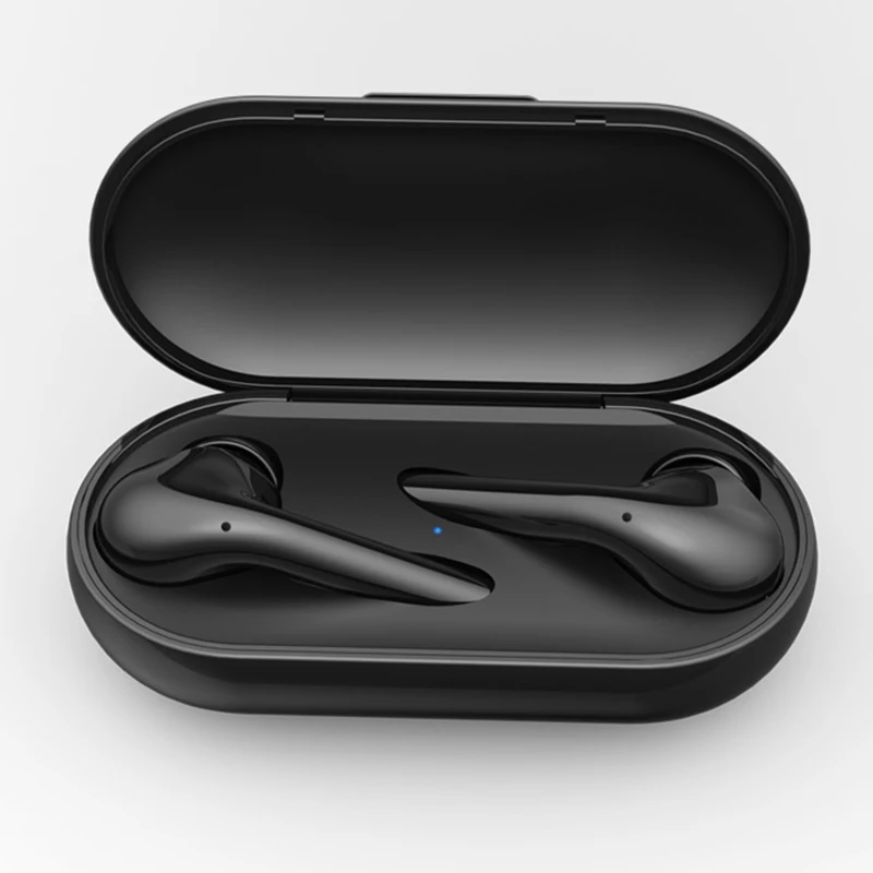 

Беспроводная Спортивная стерео-гарнитура Bluetooth 5,0 с защитой от пота и шума