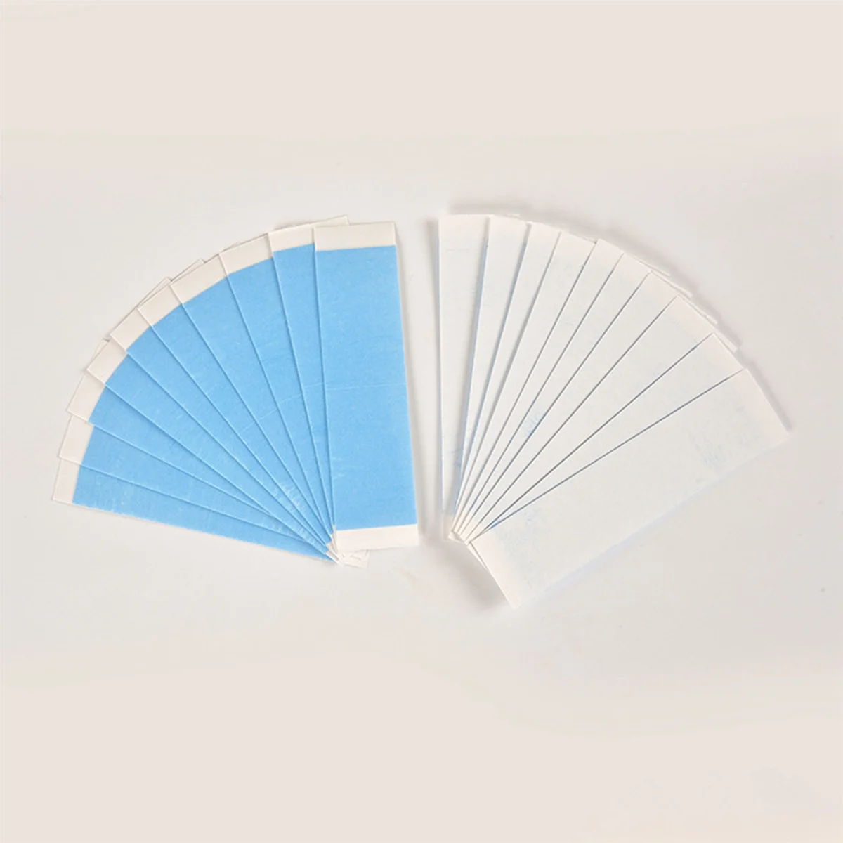 360 шт./партия водостойкая плёнка для наращивания волос