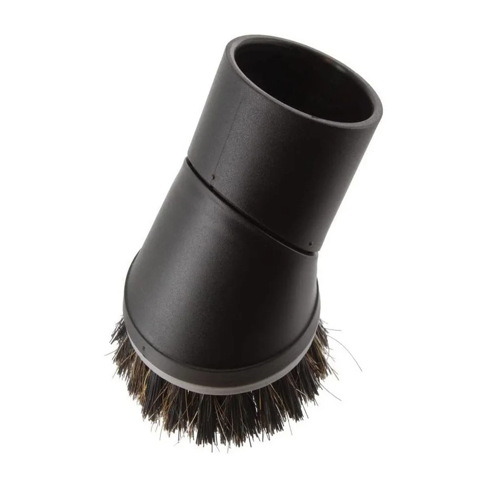 Vacuum Cleaners Brush 35mm Dust For Miele S8340 ECOLINE Round High-Quality Replacement