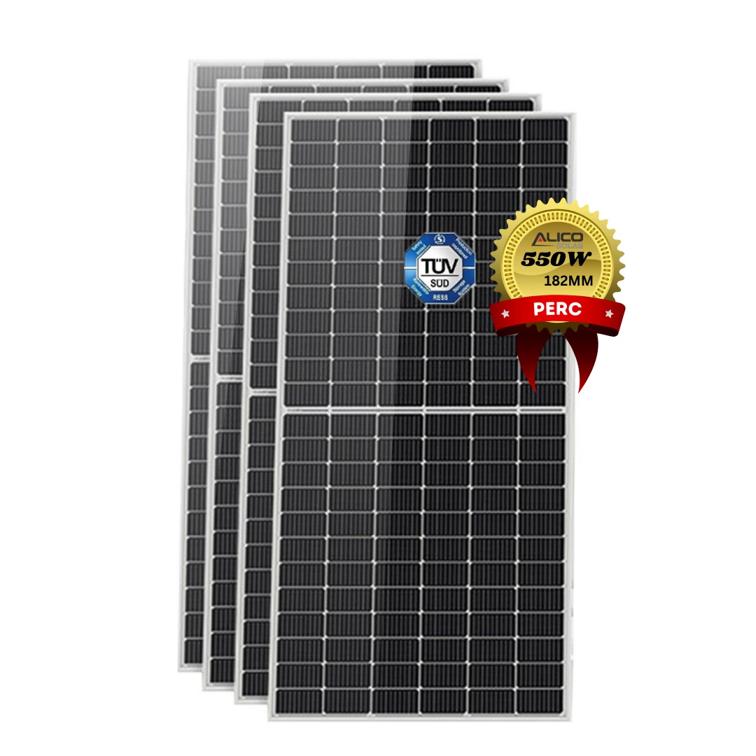 

Hot Sales solar panel 330 watt polycrystalline solar panels 5BB 72cells for industrial