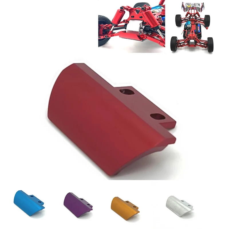 WLtoys 1/14 144016 144001 144010 124017 124019 RIaarIo 124007 радиоуправляемые части автомобиля с