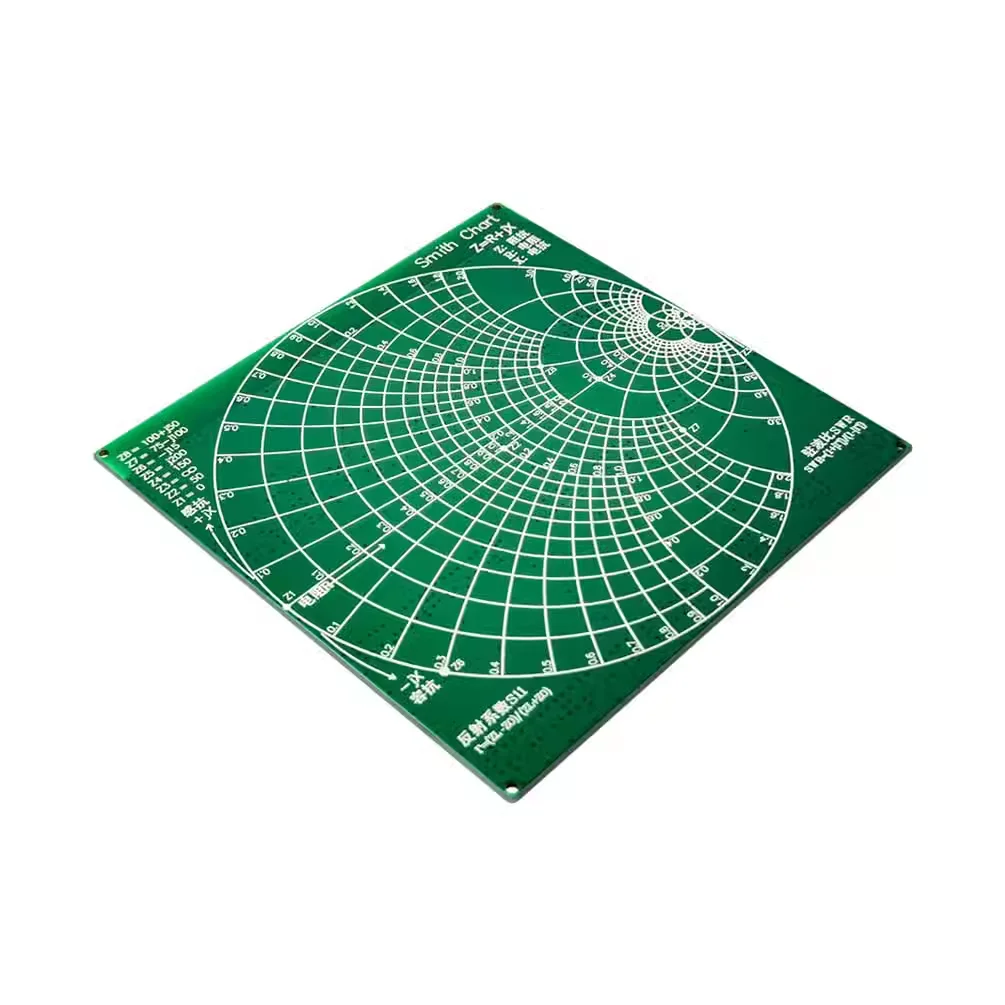 Векторный сетевой анализатор Nanovna V2 50 кГц-3 ГГц