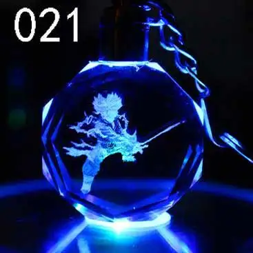 Новый мультяшный яркий кристалл для управления ключами пылезащитный