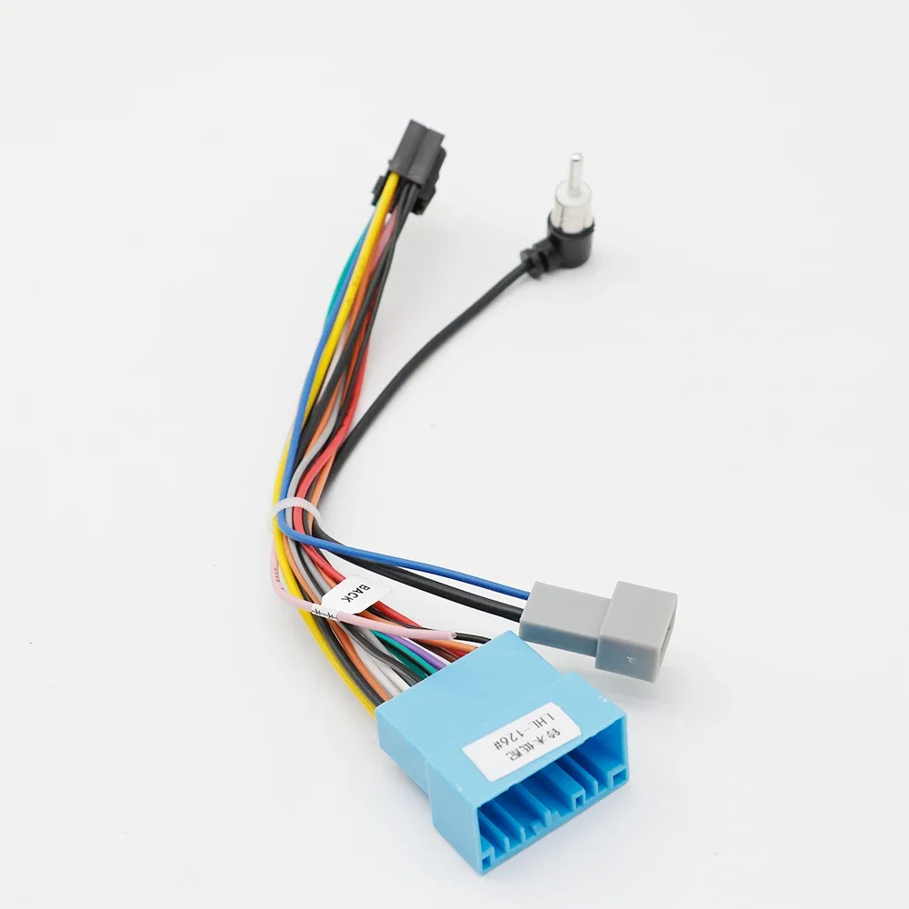 Для Suzuki Super Grand Vitara 2015-2019 9-дюймовая Автомобильная рамка адаптер Android радио