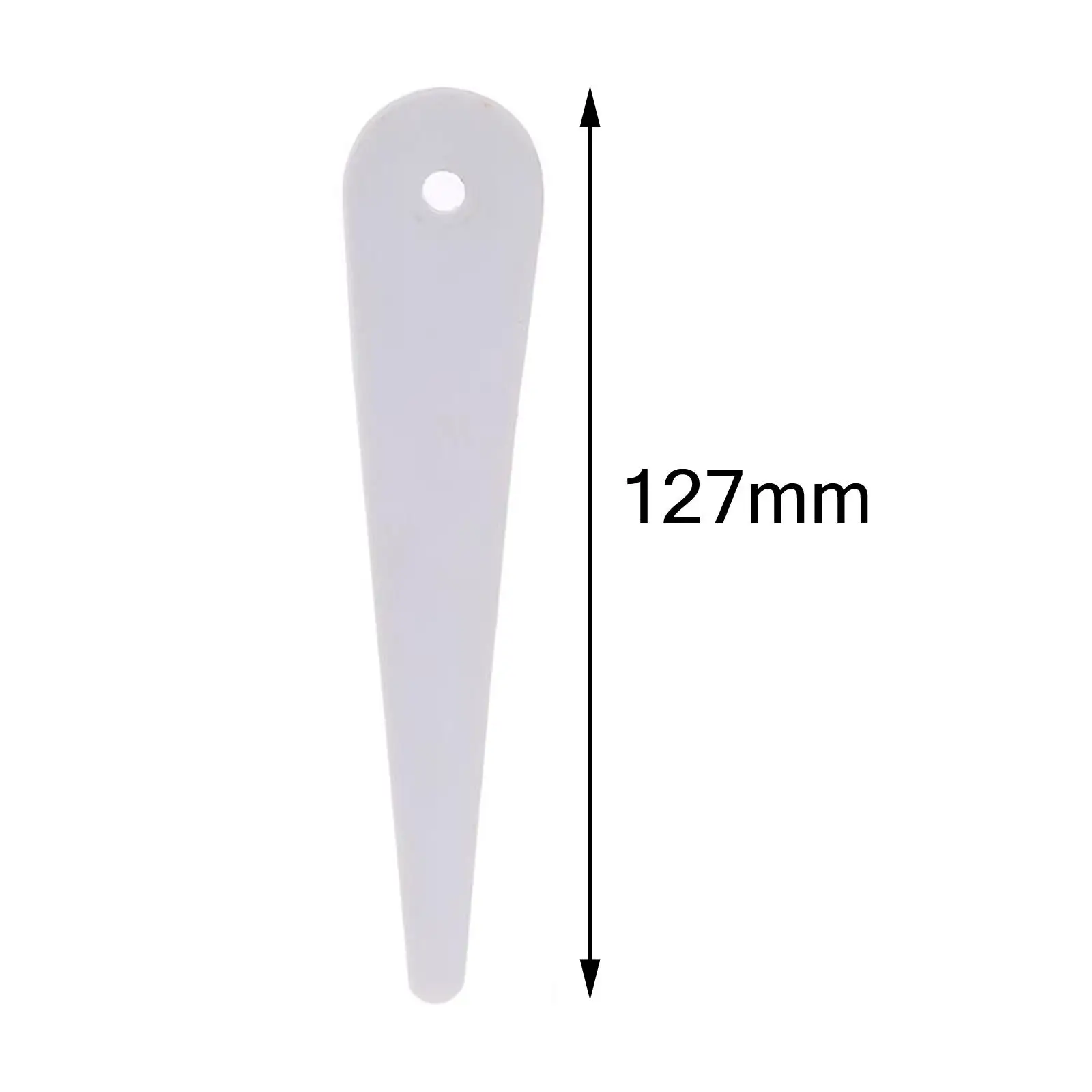 3409 Oil Seal Disassembly Crowbar Trim Removal Wedge Pry Kit for