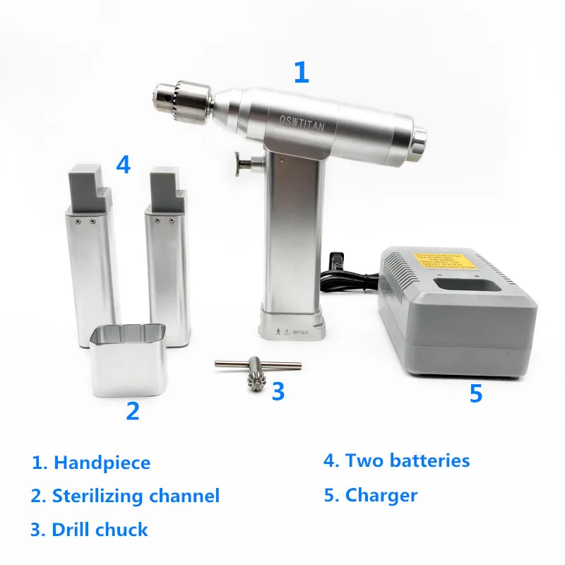 Najtaniej Ortopedia Elektryczna Wiertarka Kostna Uraz Ortopedyczny Instrumenty Chirurgiczne Narzędzia Ortopedyczne Najtaniej Ortopedia Elektryczna Wiertarka Kostna Uraz Ortopedyczny Instrumenty Chirurgiczne Narzędzia Ortopedyczne