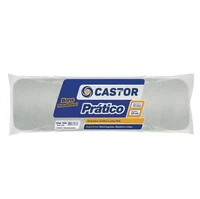 practical synthetic wool roll 15 mm x 23 cm castor
