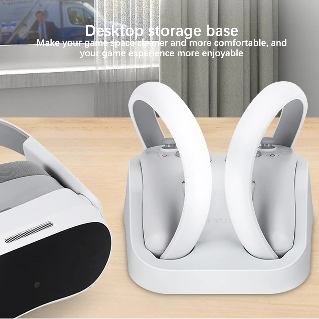 

Держатель для управления, игровые принадлежности, стеллаж для хранения, компактный размер, простой стиль, настольное украшение, демонстрационная стойка