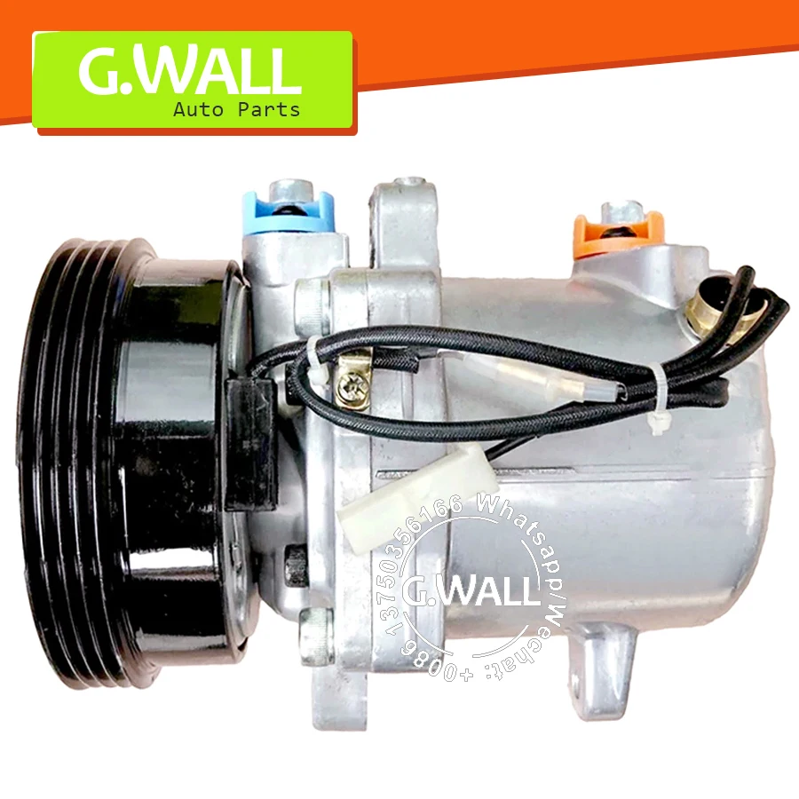 

Компрессор переменного тока для BMW E36 318i 318is 318ti Z3 OEM SS96D1 67497 64528385714 64528390228 CO 10174C 639428 254392 276030 2011019