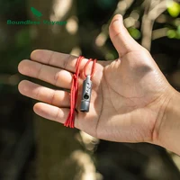 Титановый свисток Boundless Voyage#5