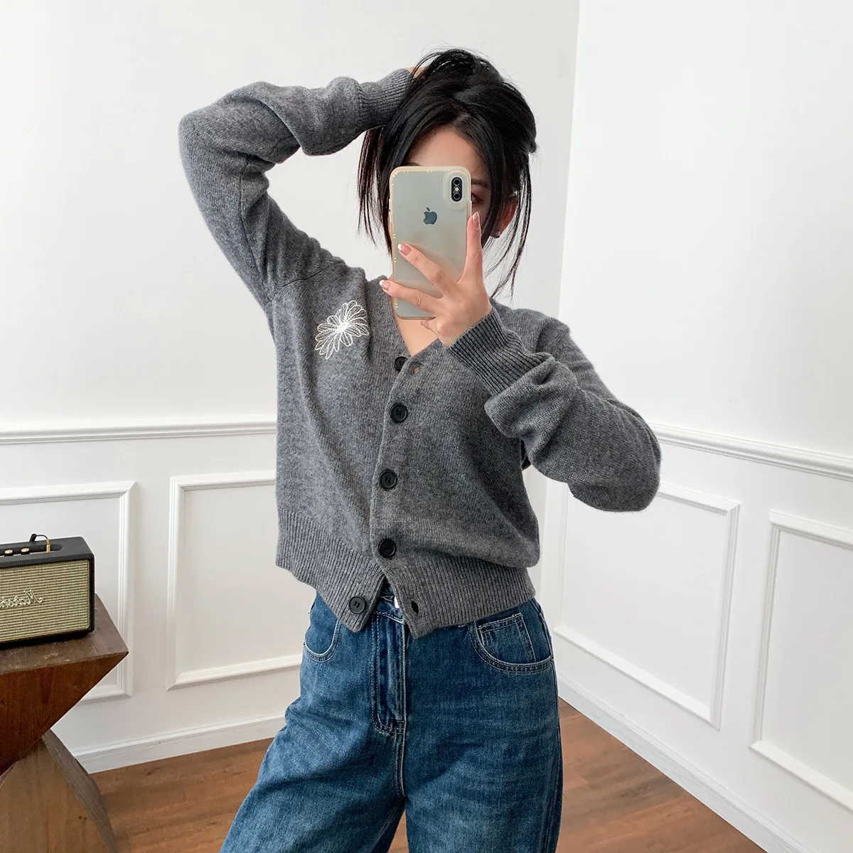 thumb