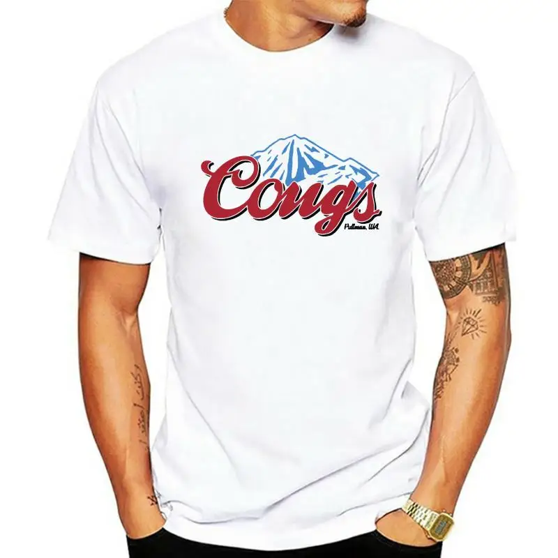 

Men t-shirt WSU Cougs light Blue tshirt Women t shirt