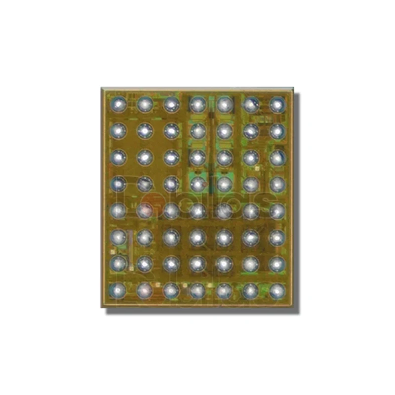 10 шт. 1616A0 U2 USB Tristar IC для iPhone 13 13Pro Max Мини-зарядное устройство зарядки BGA