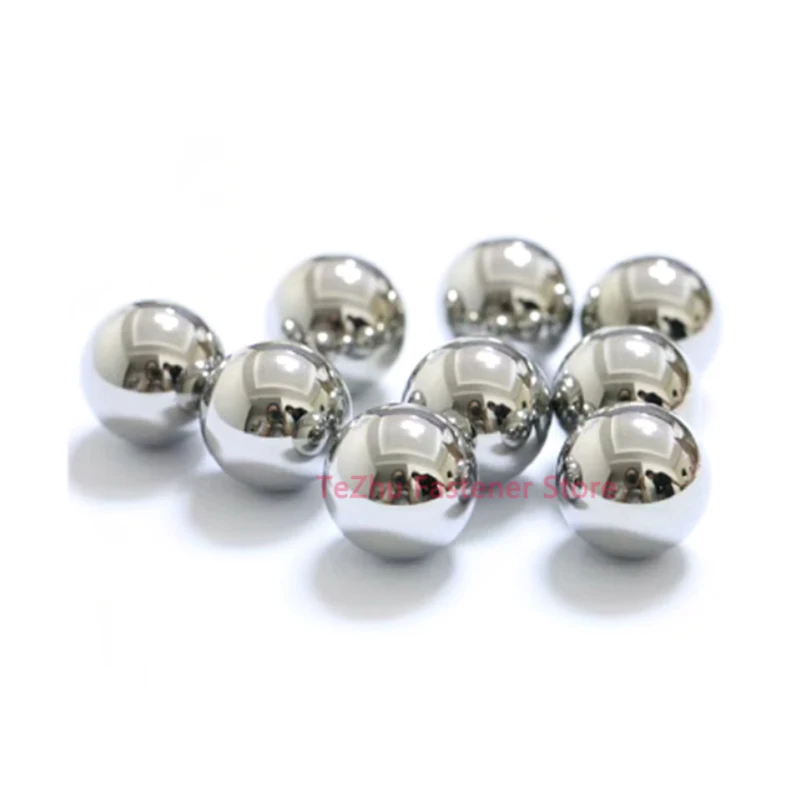 1-100 шт. G3 высокоточный подшипник стальной шарик 1/1 2/1 5/1 588/2/2 381/3/5/6 35/7 5-12/12 7 мм