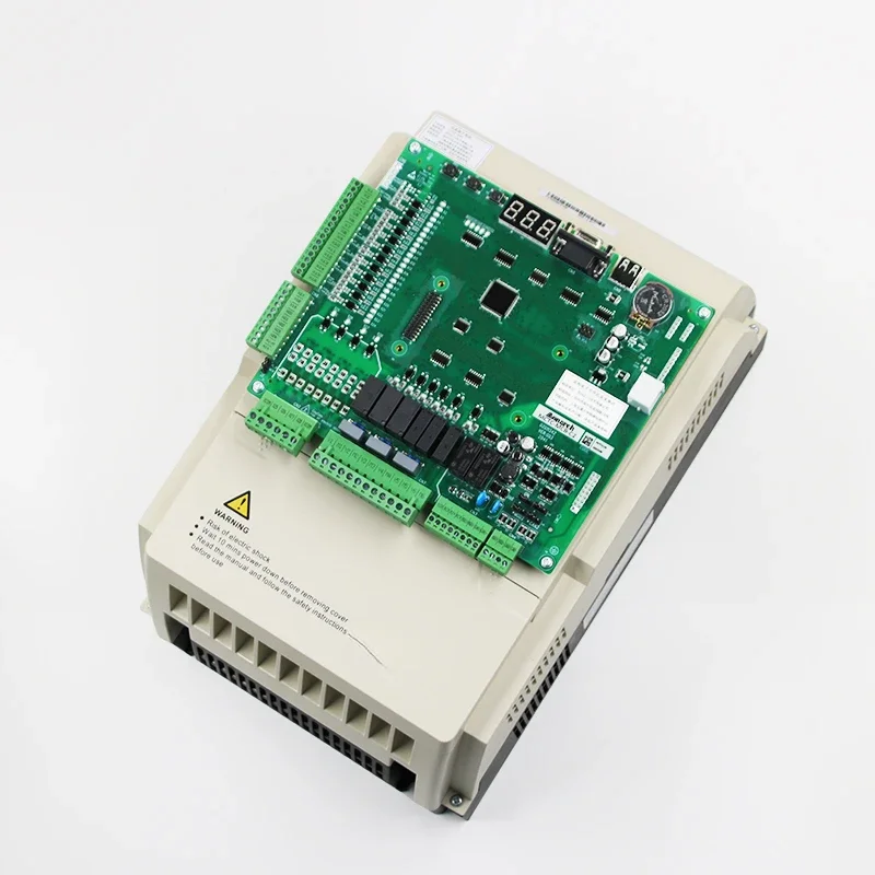 NICE3000 + Встроенный привод и контроллер Φ/4007/4011/4005 Monarch инвертор для лифта