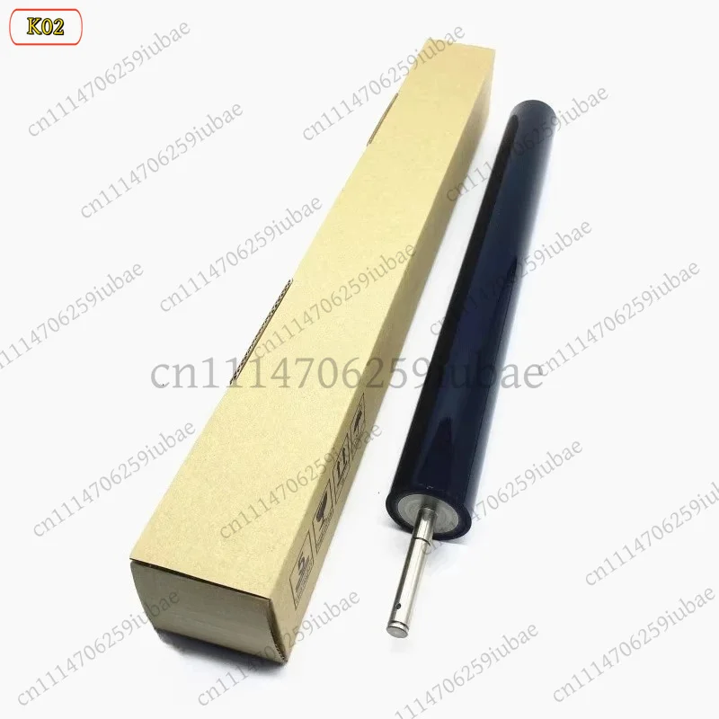 Фото Нижний ролик BK_Fuser для копировальных аппаратов Konica Minolta C454, C454e, C458, 458. Запасные аксессуары. №1