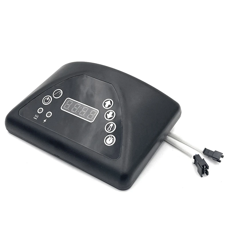 9907170133 Цифровая панель управления гриль для курильщика совместимый с Masterbuilt 21072719