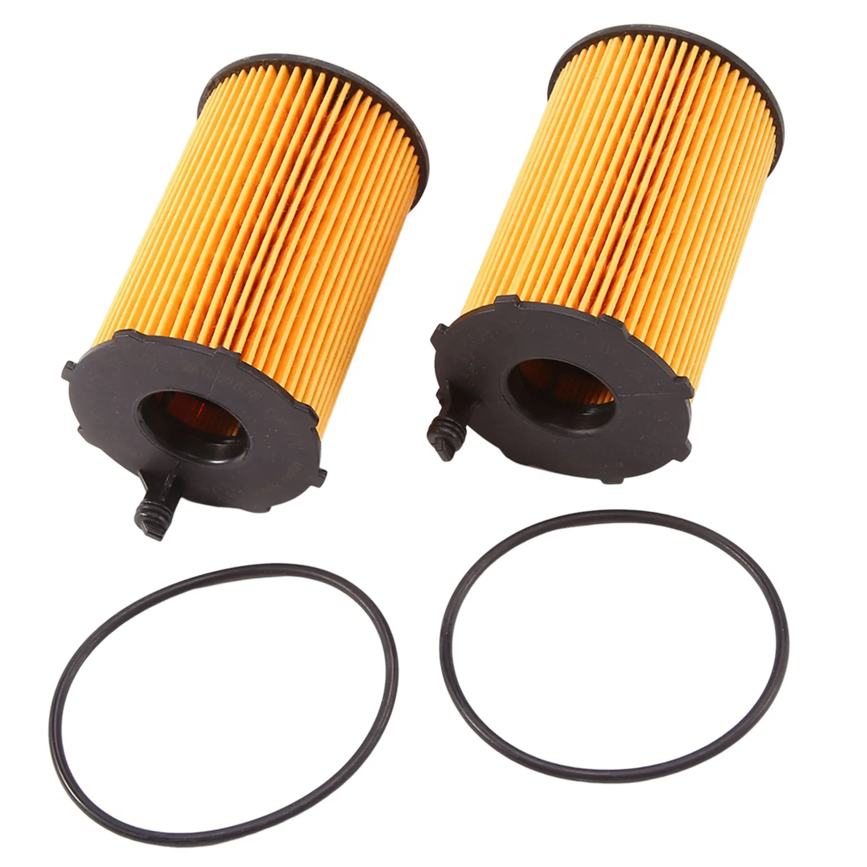 Масляный фильтр для Audi Q7 4M 2Nd 3 0 45TDI Quattro 2015-2019 2020 CVMD 4 Мб дизельные модели 059198405 059115561G