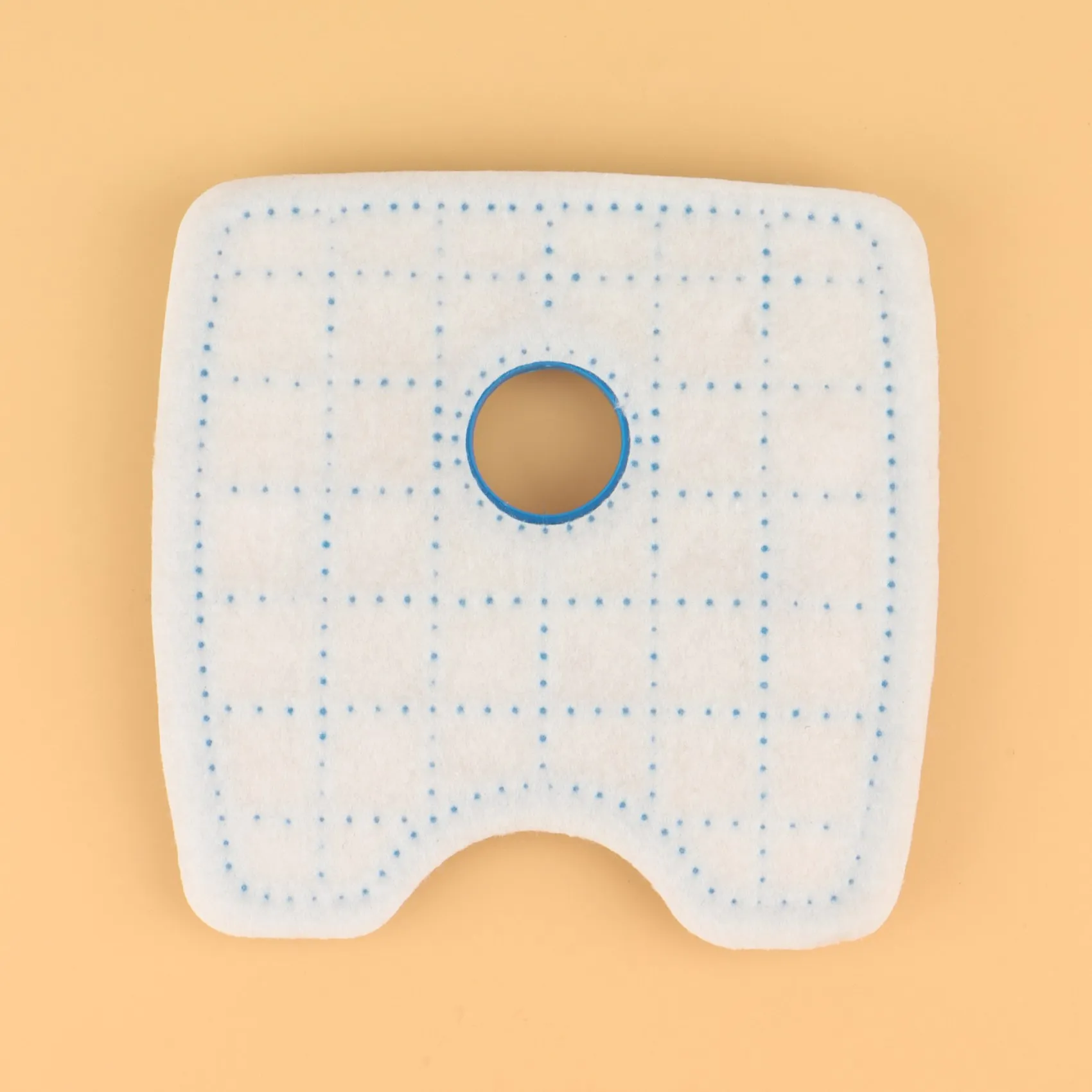 Фильтр HEPA для робота-пылесоса FC8068/FC8810/FC8820 сменный экран 2 шт.