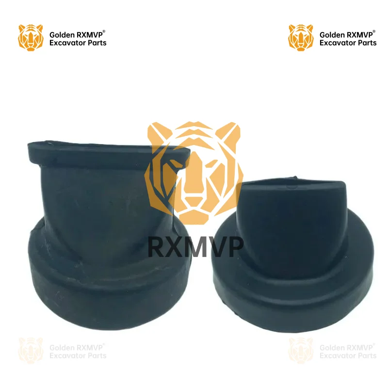 Воздушный фильтр для Hyundai R Sany Sy Vol-vo Sdlg Kobelco задняя крышка воздушный внешняя