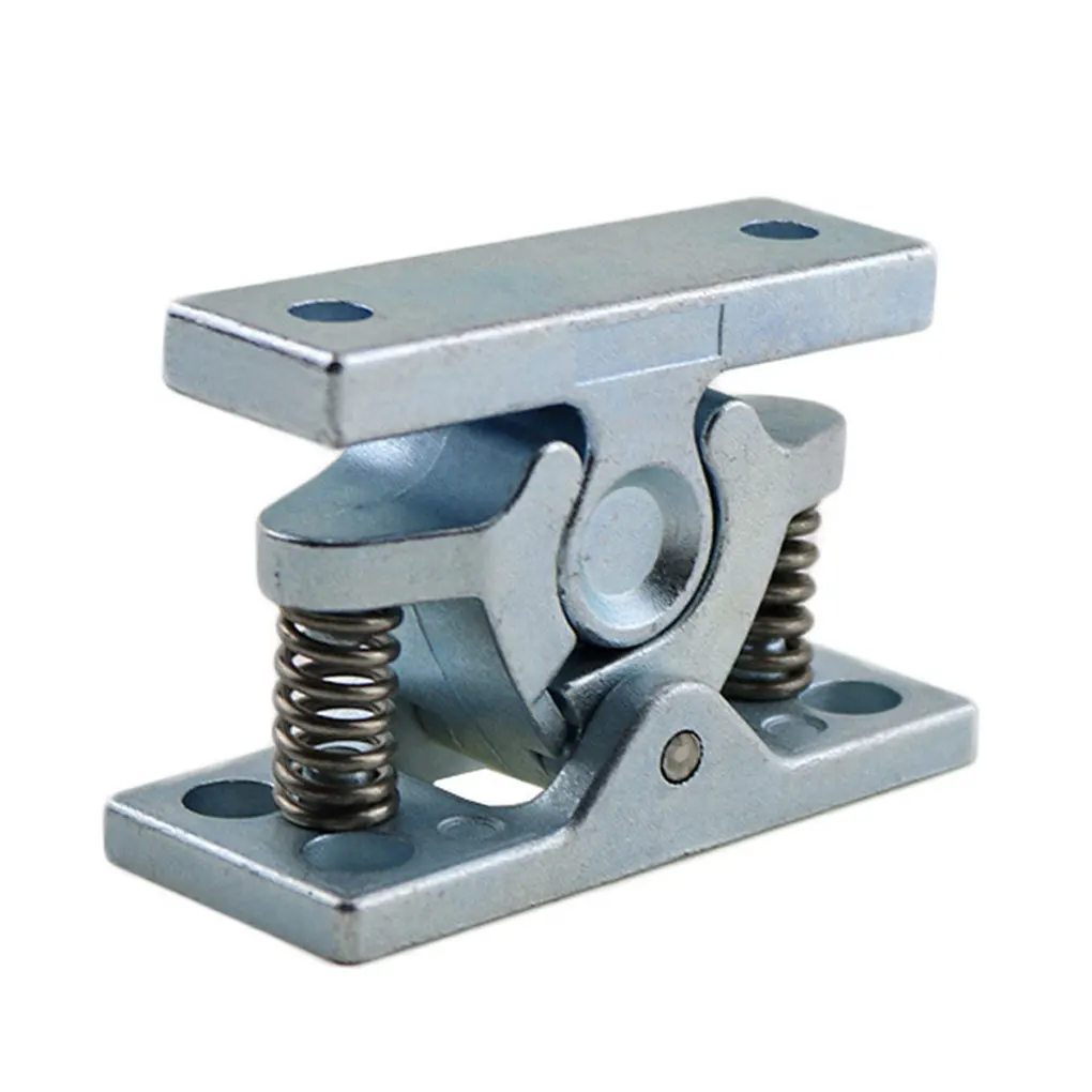 

Silver Door Retainer Stops Designed To Caravan Experience Reliable Safe For Caravan Motorhomes Functional Door Stops DK101