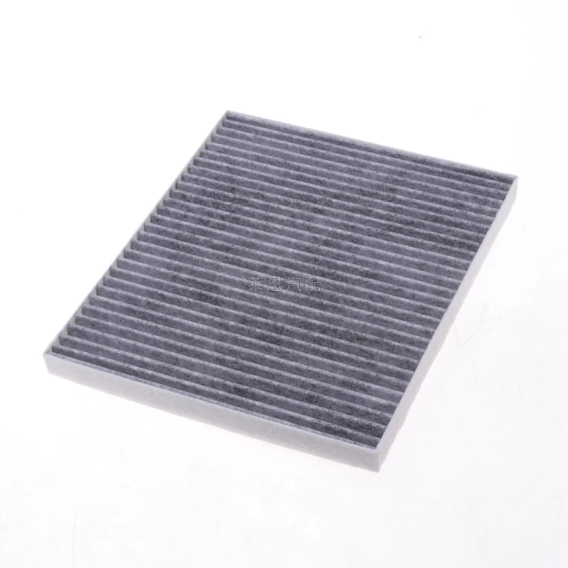 

Cabin Air Filter for Kia CARNIVAL / GRAND CARNIVAL III CERATO Hatchback Saloon SORENTO II OEM:97133-2F000 97133-2F010