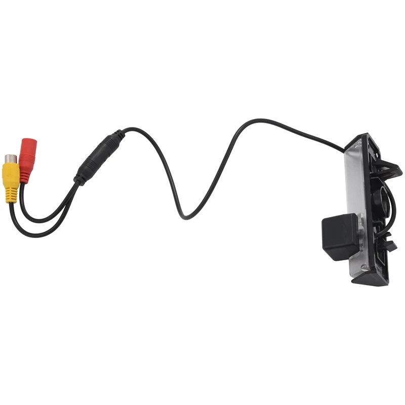 

Car Hd Rear View Camera For Mitsubishi Pajero Sport / Pajero Dark 2008-2017