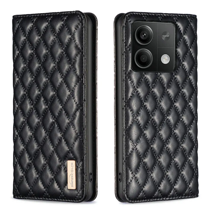 50 шт./лот для Redmi Note 13 5G Note 13 Pro магнитный кожаный чехол-бумажник для телефона Honor 90 5G Honor X7A X6A X50i