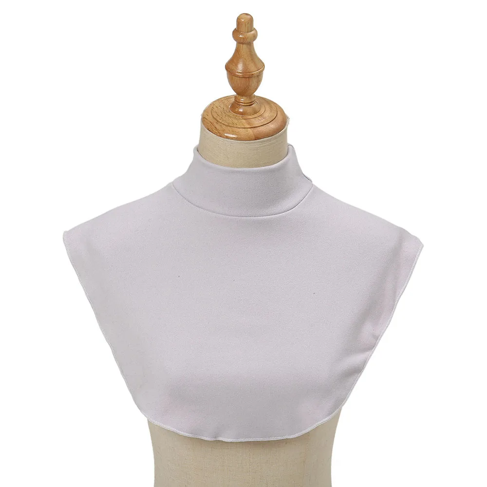 Рисунок 3 - Модный фальшивый воротник для женщин