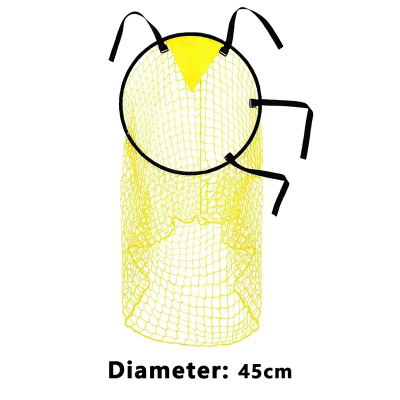 Карман для футбольных ворот бесплатная тренировочная мишень позиционирование