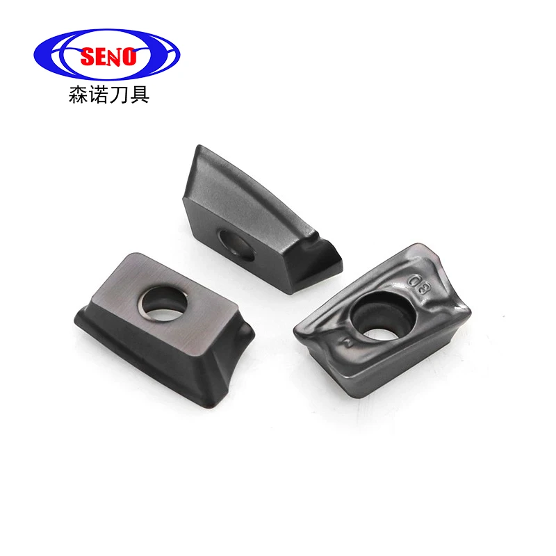 

Фрезерный инструмент с твердосплавным стержнем