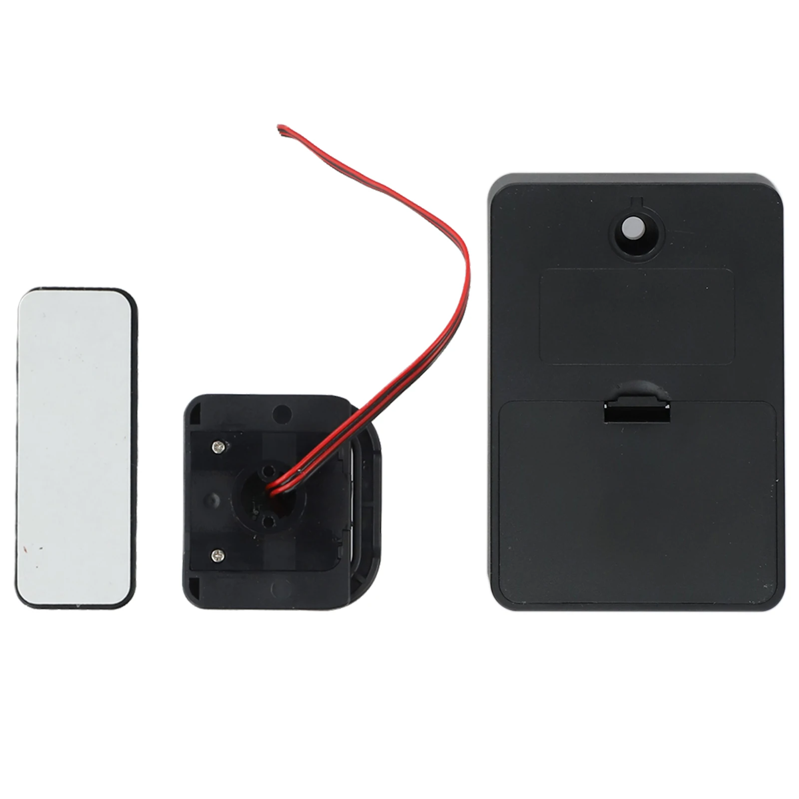 Биометрический замок с отпечатками пальцев черный без ключа умные замки для