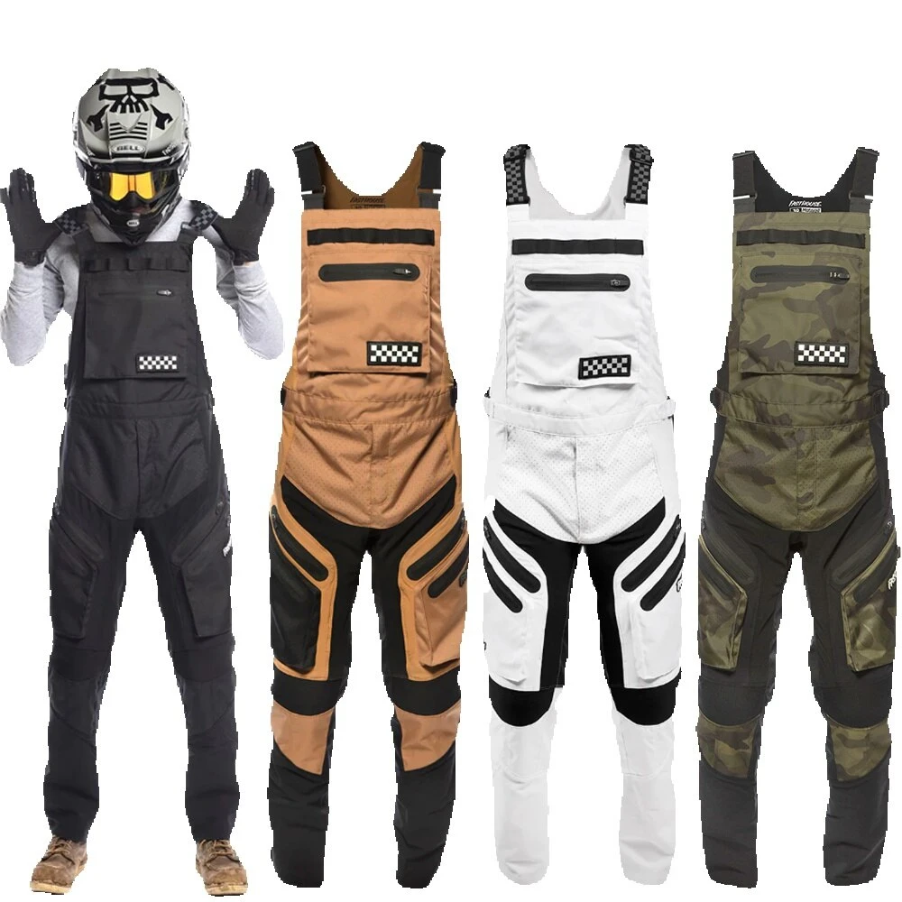 

2023 FXR Moto Gear Set MOTORALLS PANT Motocross Gear Set Motorcycle Racing Pant MX Suit fh01
