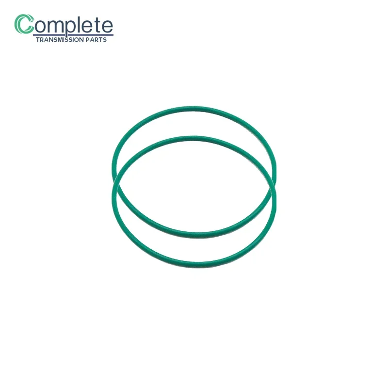 10 шт. 0AM DQ200 7 скоростей уплотнение аккумулятора корпуса клапана костюм для Audi VW Seat