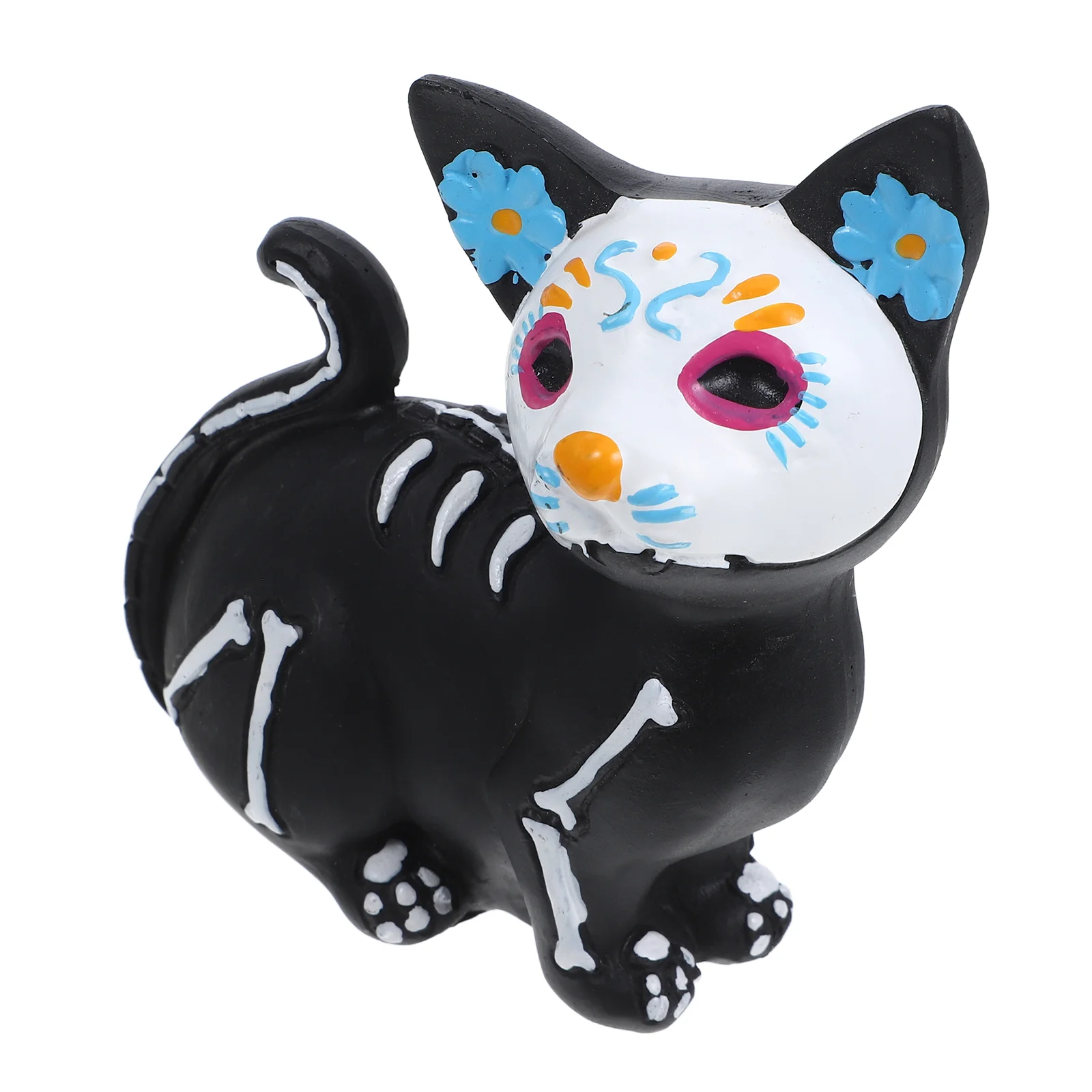 Хэллоуин вечерние игрушки настольный декор игровой реквизит украшение