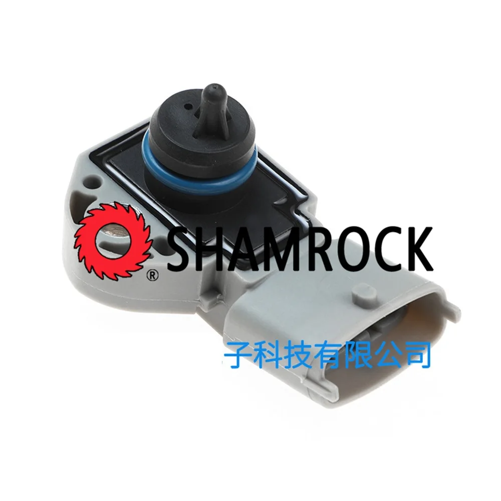 Топливный рельсовый датчик давления OEM 0261230239/31251447/31272732 для FFORD FOCUS LLANDROVER FREELANDER VVOLVO