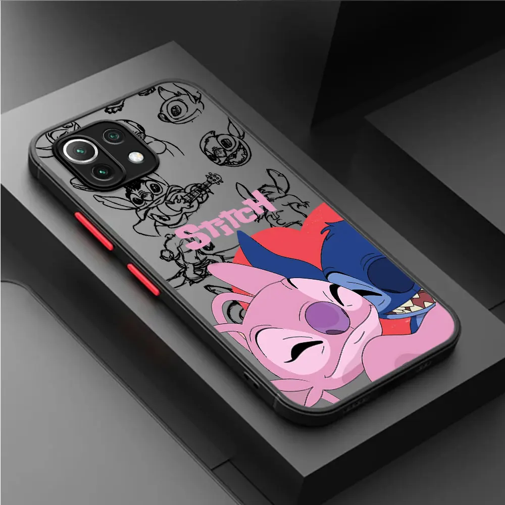 Чехол для Xiaomi Mi 10T 11T 9T 12T Pro 12 13 Lite 11