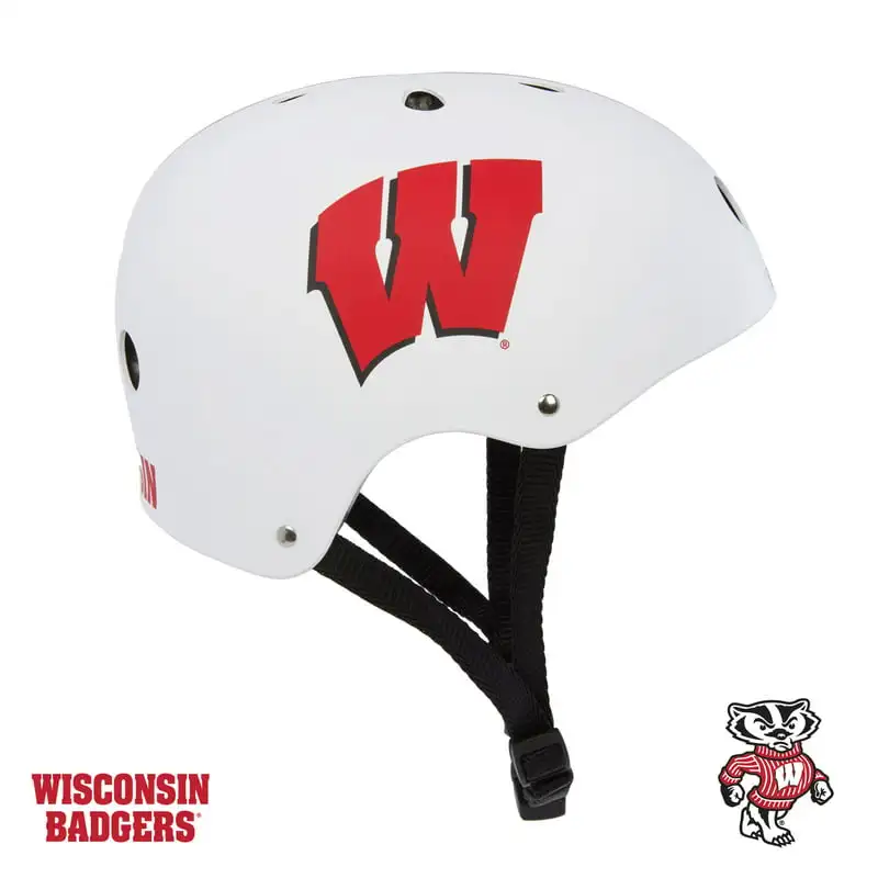 

Badgers Multi Sport helmet for kids