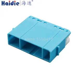 1-50 sets 12 Pin 7122-1729-90 7123-1729-90 7157-6123-90 7157-6122-90 Auto Wiring Harness Connector Socket With Terminals